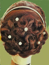 swansea bridal hair and make up artist 1076587 Image 0